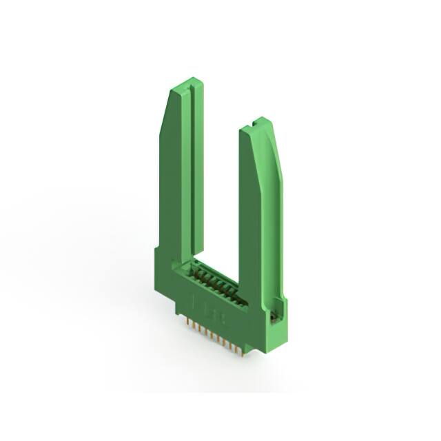 345-020-525-878 EDAC Inc.  Edgeboard Connectors